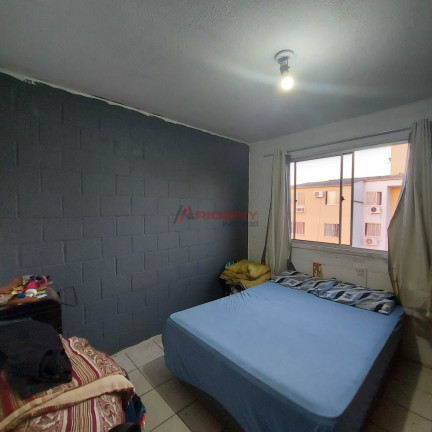 Imagem Apartamento com 2 Quartos à Venda, 49 m² em Urlândia - Santa Maria Imagem Apartamento com 2 Quartos à Venda, 49 m² em Urlândia - Santa Maria