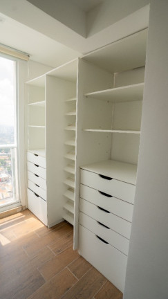 Imagem Imóvel com 2 Quartos à Venda, 103 m² em Jardim Brasil (zona Sul) - São Paulo