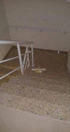 Imagem Cobertura com 2 Quartos à Venda, 82 m² em Parque João Ramalho - Santo André Imagem Cobertura com 2 Quartos à Venda, 82 m² em Parque João Ramalho - Santo André