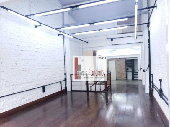 Imagem Casa com 3 Quartos para Alugar, 177 m² em Pinheiros - São Paulo