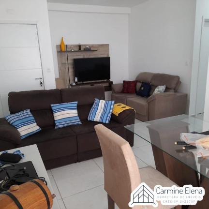 Imagem Apartamento com 2 Quartos à Venda, 84 m² em Itaguá - Ubatuba