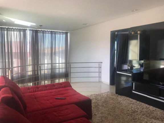 Imagem Casa com 4 Quartos à Venda, 500 m² em Vicente Pires - Vicente Pires Imagem Casa com 4 Quartos à Venda, 500 m² em Vicente Pires - Vicente Pires