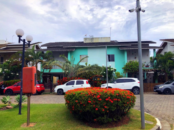 Imagem Casa com 4 Quartos à Venda, 163 m² em Buraquinho - Lauro De Freitas Imagem Casa com 4 Quartos à Venda, 163 m² em Buraquinho - Lauro De Freitas