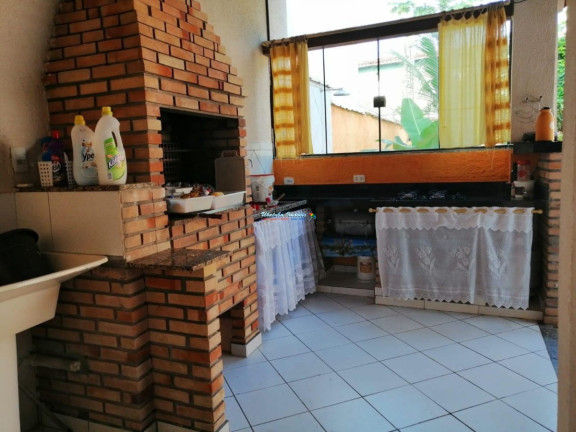 Casa com 3 Quartos à Venda, 100 m² em Perequê Açu - Ubatuba