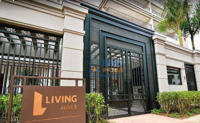 Apartamento com 3 Quartos à Venda, 95 m² em Barra Funda - São Paulo