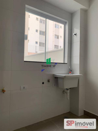Imagem Apartamento com 2 Quartos à Venda, 46 m² em Vila Santa Clara - São Paulo Imagem Apartamento com 2 Quartos à Venda, 46 m² em Vila Santa Clara - São Paulo