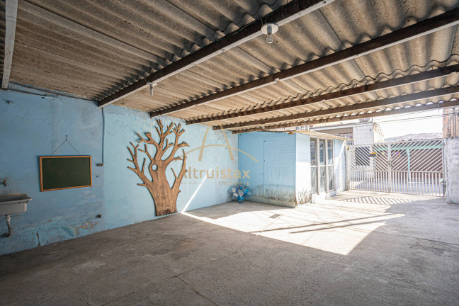 Imagem Casa com 3 Quartos à Venda, 100 m² em Baronesa - Osasco