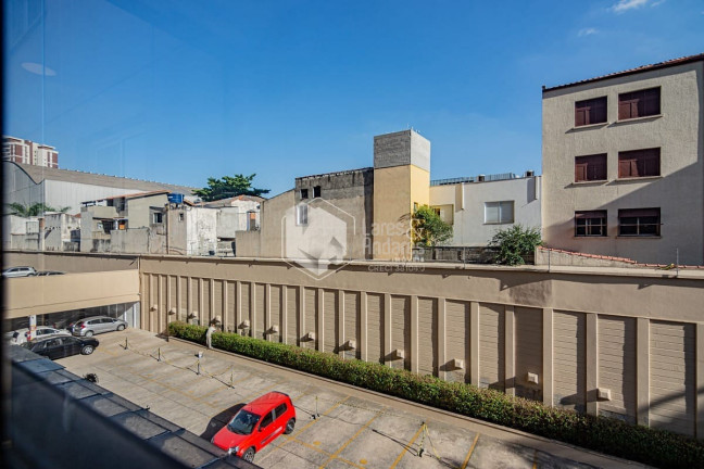 Imagem Apartamento com 1 Quarto à Venda, 42 m² em água Branca - São Paulo