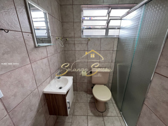 Imagem Apartamento com 1 Quarto à Venda, 41 m² em Tupi - Praia Grande Imagem Apartamento com 1 Quarto à Venda, 41 m² em Tupi - Praia Grande