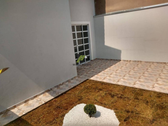 Imagem Casa com 3 Quartos à Venda, 88 m²