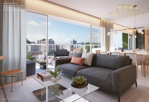 Imagem Apartamento com 3 Quartos à Venda, 166 m² em Fátima - Fortaleza Imagem Apartamento com 3 Quartos à Venda, 166 m² em Fátima - Fortaleza