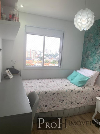 Imagem Apartamento com 3 Quartos à Venda, 71 m² em Centro - São Bernardo Do Campo Imagem Apartamento com 3 Quartos à Venda, 71 m² em Centro - São Bernardo Do Campo