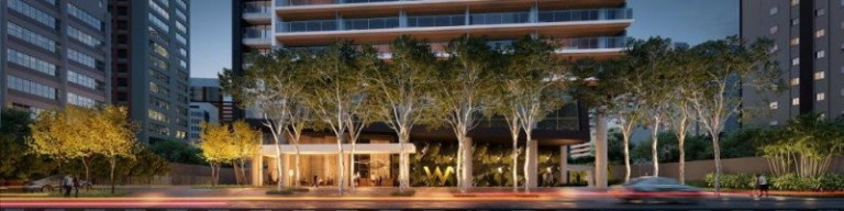 Imagem Apartamento com 1 Quarto à Venda, 68 m² em Vila Olímpia - São Paulo Imagem Apartamento com 1 Quarto à Venda, 68 m² em Vila Olímpia - São Paulo