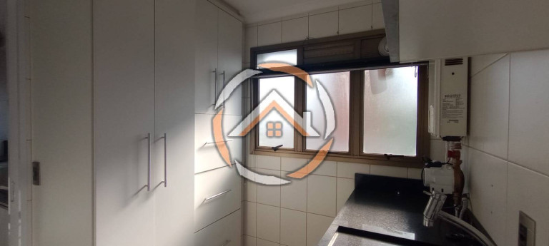 Imagem Cobertura com 3 Quartos à Venda, 250 m² em Santo Antônio - São Caetano Do Sul