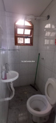 Imagem Casa com 1 Quarto para Alugar, 80 m² em Jardim Novo Record - Taboão Da Serra