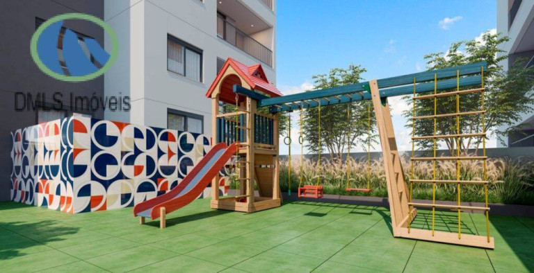 Imagem Apartamento com 1 Quarto à Venda, 36 m² em Aldeia Barueri - Barueri Imagem Apartamento com 1 Quarto à Venda, 36 m² em Aldeia Barueri - Barueri