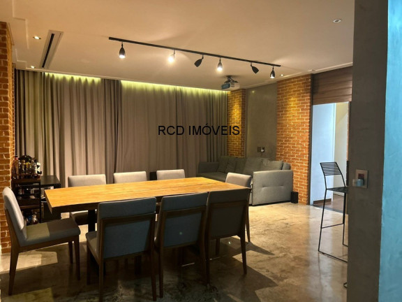 Apartamento com 3 Quartos à Venda, 106 m² em Vila Polopoli - São Paulo