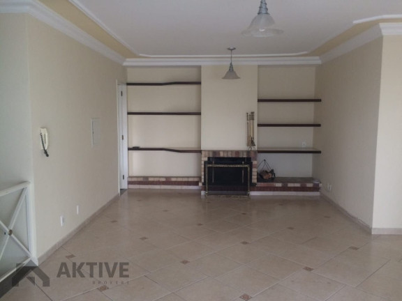 Imagem Cobertura com 4 Quartos à Venda, 264 m² em Alphaville - Barueri Imagem Cobertura com 4 Quartos à Venda, 264 m² em Alphaville - Barueri