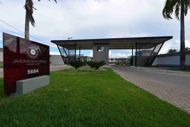 Imagem Imóvel com 4 Quartos à Venda, 215 m² em Lagoinha - Eusébio Imagem Imóvel com 4 Quartos à Venda, 215 m² em Lagoinha - Eusébio