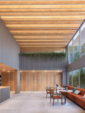 Imagem Imóvel com 1 Quarto à Venda, 51 m² em Aclimação - São Paulo