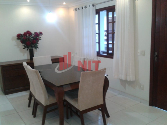 Imagem Casa de Condomínio com 4 Quartos à Venda, 174 m² em Maria Paula - Niterói