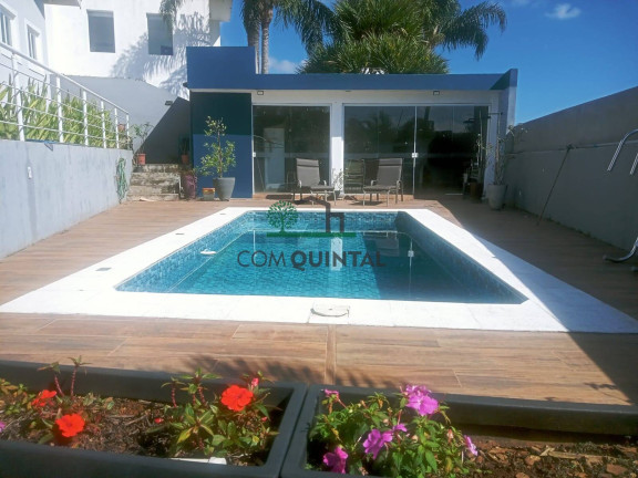Imagem Casa com 4 Quartos à Venda, 343 m² em Jardim Idaia - Embu Das Artes Imagem Casa com 4 Quartos à Venda, 343 m² em Jardim Idaia - Embu Das Artes