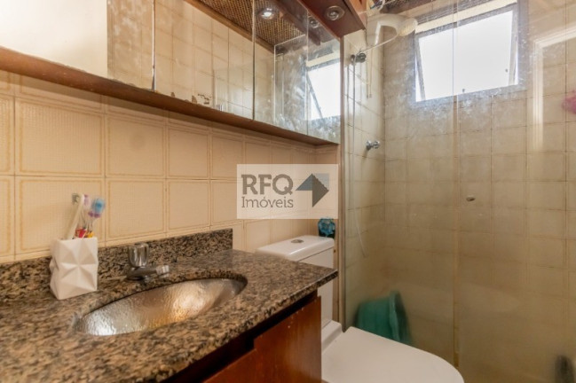Imagem Imóvel com 2 Quartos à Venda, 54 m² em Bosque Da Saúde - São Paulo
