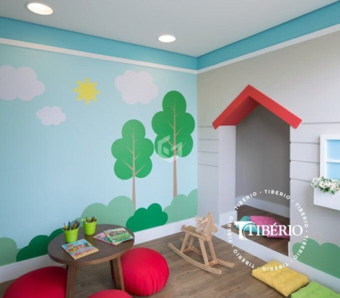 Imagem Apartamento com 2 Quartos à Venda, 50 m² em Tatuapé - São Paulo Imagem Apartamento com 2 Quartos à Venda, 50 m² em Tatuapé - São Paulo