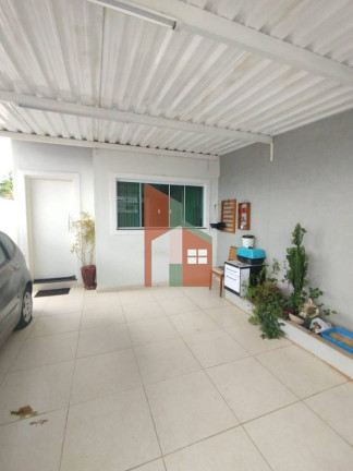 Imagem Casa com 3 Quartos à Venda, 88 m² em Jardim Dos Pinheiros - Atibaia Imagem Casa com 3 Quartos à Venda, 88 m² em Jardim Dos Pinheiros - Atibaia