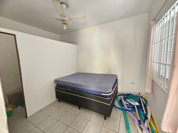 Imagem Casa com 3 Quartos à Venda, 130 m² em Bopiranga - Itanhaém