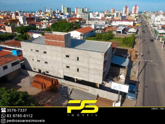 Imagem Apartamento com 3 Quartos à Venda, 63 m² em Bela Vista Ii - Cabedelo Imagem Apartamento com 3 Quartos à Venda, 63 m² em Bela Vista Ii - Cabedelo