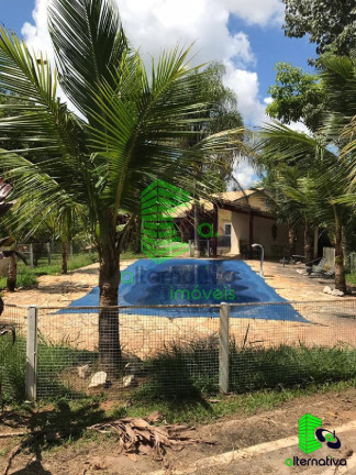 Imagem Chácara com 3 Quartos à Venda, 265 m² em Redenção Da Serra