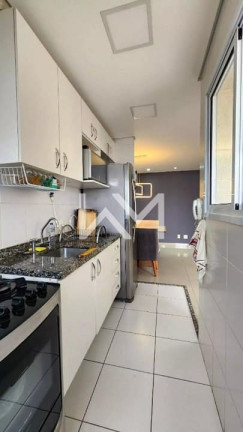 Imagem Apartamento com 2 Quartos à Venda, 58 m² em Gopoúva - Guarulhos Imagem Apartamento com 2 Quartos à Venda, 58 m² em Gopoúva - Guarulhos