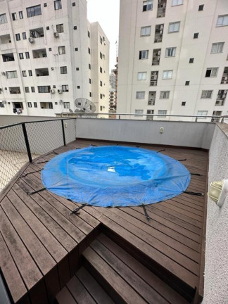 Imagem Apartamento com 3 Quartos para Alugar, 320 m² em Centro - Balneário Camboriú