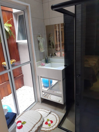 Imagem Casa com 3 Quartos à Venda, 107 m² em Horto Florestal - Sorocaba Imagem Casa com 3 Quartos à Venda, 107 m² em Horto Florestal - Sorocaba