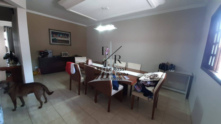 Imagem Casa com 4 Quartos à Venda, em Loteamento Itatiba Park - Itatiba Imagem Casa com 4 Quartos à Venda, em Loteamento Itatiba Park - Itatiba