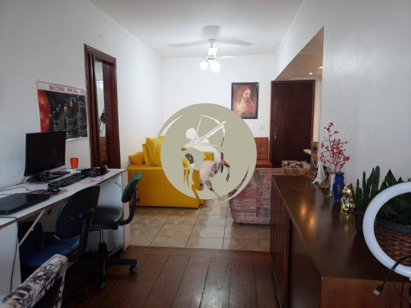 Imagem Apartamento com 2 Quartos à Venda, 159 m² em Campo Grande - Santos Imagem Apartamento com 2 Quartos à Venda, 159 m² em Campo Grande - Santos