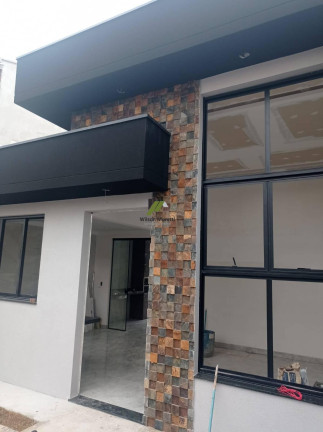 Imagem Casa com 3 Quartos à Venda, 98 m²