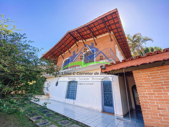Imagem Casa de Condomínio com 3 Quartos à Venda, 650 m² em Condomínio Portal Da Hortênsias. - Atibaia Imagem Casa de Condomínio com 3 Quartos à Venda, 650 m² em Condomínio Portal Da Hortênsias. - Atibaia