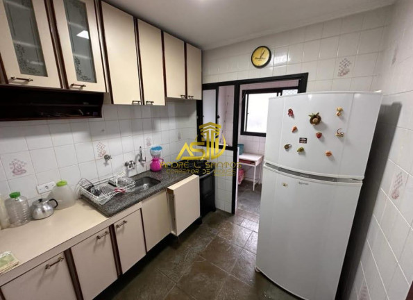 Imagem Apartamento com 2 Quartos à Venda, 74 m² em Flórida - Praia Grande