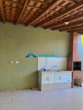Imagem Casa com 3 Quartos à Venda, 110 m² em Bairro Do Jacaré - Cabreúva Imagem Casa com 3 Quartos à Venda, 110 m² em Bairro Do Jacaré - Cabreúva