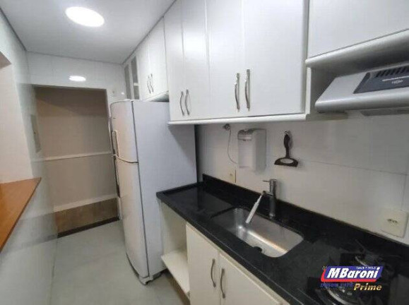 Imagem Apartamento com 2 Quartos à Venda, 73 m² em Jardim Vila Mariana - São Paulo