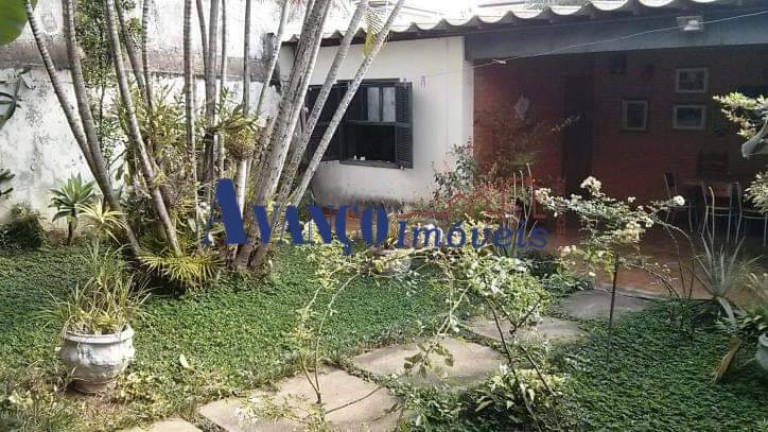 Imagem Casa com 4 Quartos à Venda, 402 m² em Anhangabaú - Jundiaí