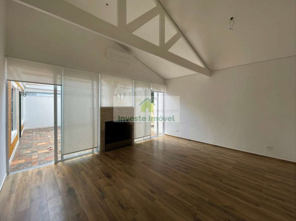Imagem Casa com 4 Quartos à Venda, 648 m² em Granja Viana - Cotia