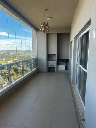 Imagem Apartamento à Venda, em Olhos Dágua - Ribeirão Preto Imagem Apartamento à Venda, em Olhos Dágua - Ribeirão Preto