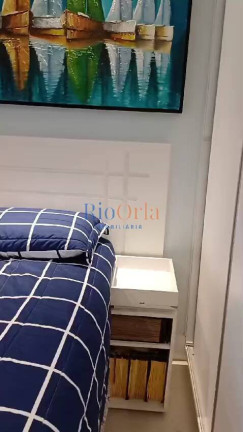 Imagem Apartamento com 3 Quartos à Venda, 138 m² em Barra Da Tijuca - Rio De Janeiro