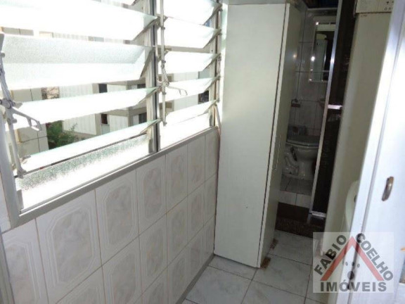 Imagem Apartamento com 3 Quartos à Venda, 78 m² em Jabaquara - São Paulo Imagem Apartamento com 3 Quartos à Venda, 78 m² em Jabaquara - São Paulo