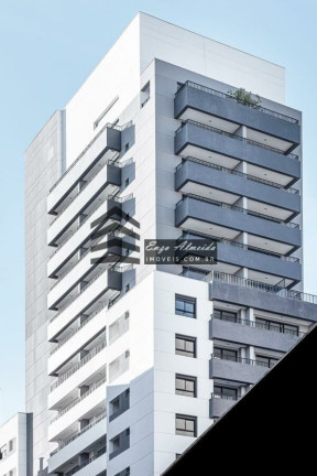Imagem Apartamento com 1 Quarto à Venda, 38 m² em Bela Vista - São Paulo