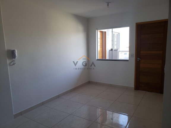 Imagem Apartamento com 2 Quartos à Venda, 45 m² em Cidade Patriarca - São Paulo Imagem Apartamento com 2 Quartos à Venda, 45 m² em Cidade Patriarca - São Paulo