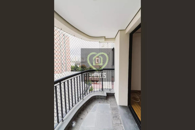 Imagem Apartamento com 3 Quartos para Alugar, 115 m² em Perdizes - São Paulo Imagem Apartamento com 3 Quartos para Alugar, 115 m² em Perdizes - São Paulo
